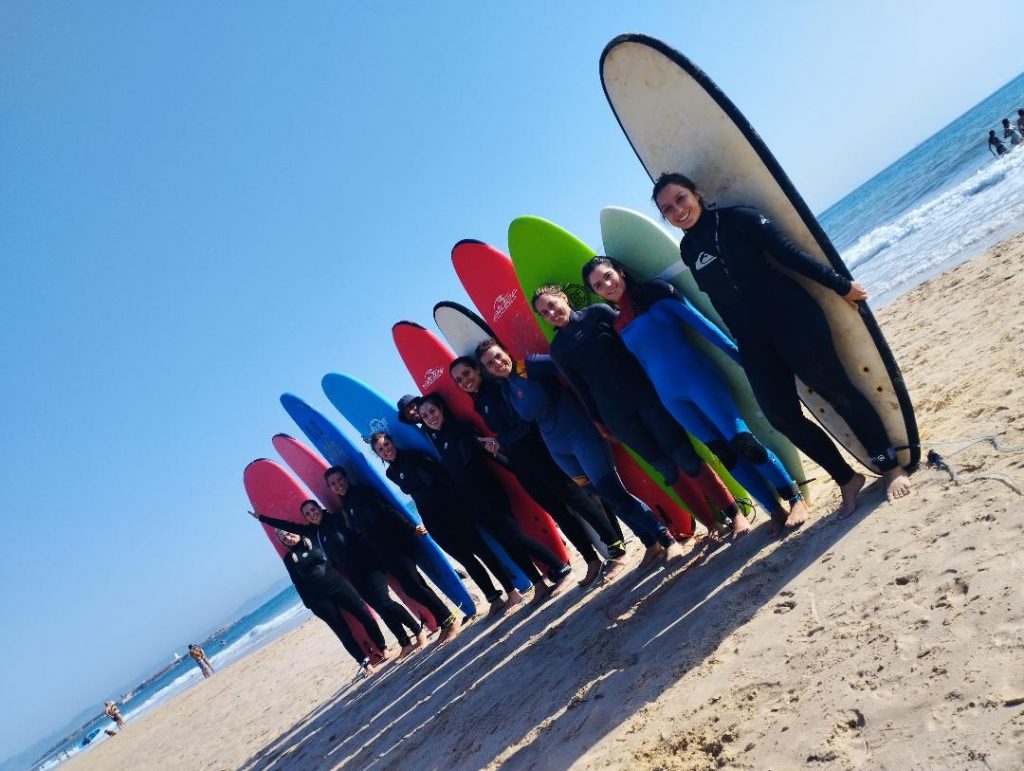 surf group tarifa