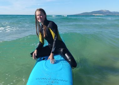 surf en tarifa holanda